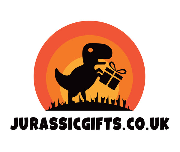 Jurassic Gifts