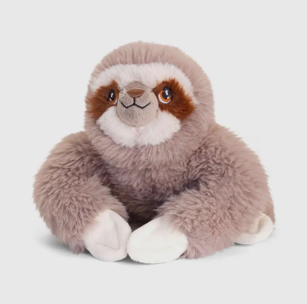 Sloth Eco Friendly Soft Toy