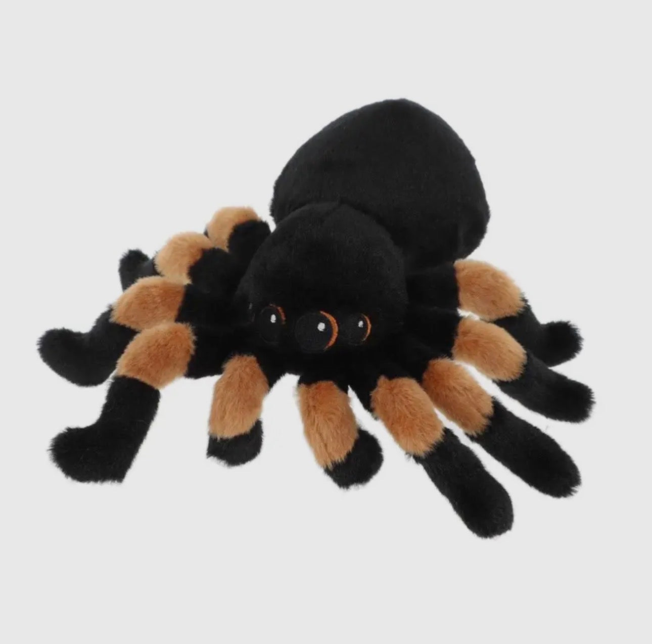 Tarantula Eco Friendly Soft Toy (Spider)