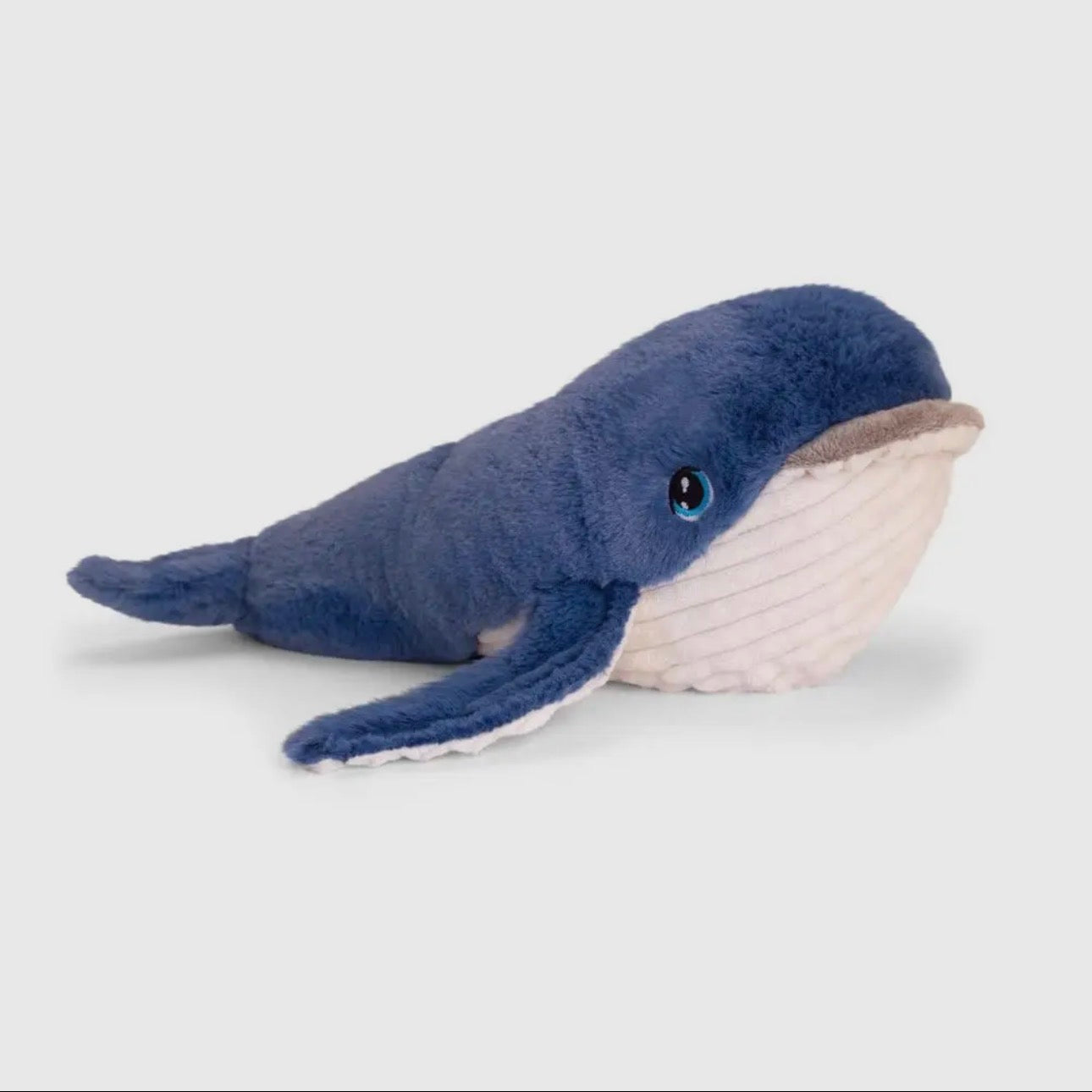 Whale Eco Friendly Soft Toy