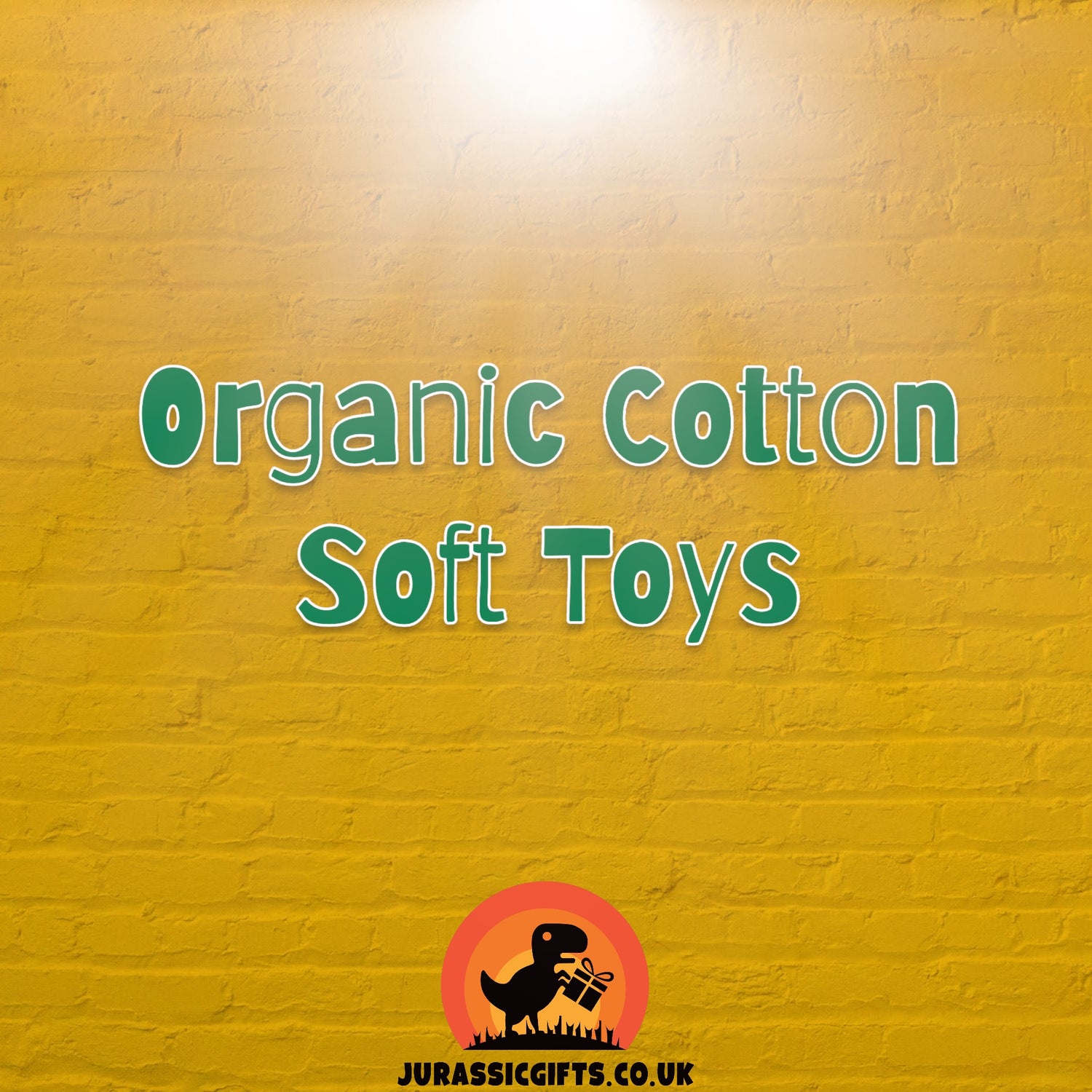 Organic Cotton Scandi Style Toy Range