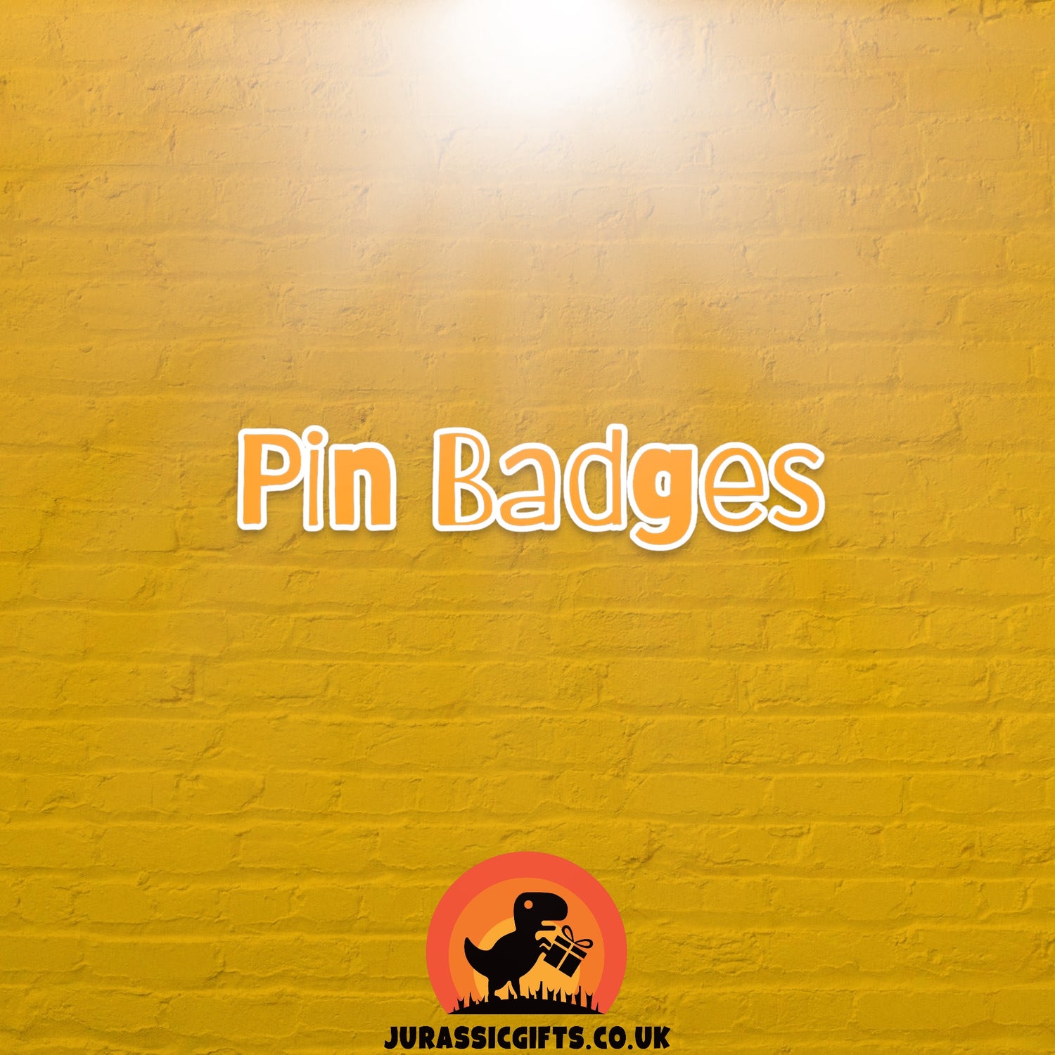 Pin Badges