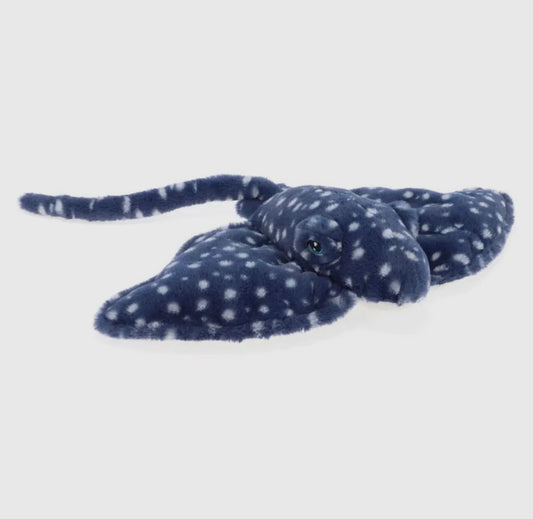 Marine Ray Eco Friendly Soft Toy