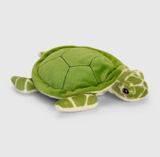 Turtle Eco Friendly Soft Toy
