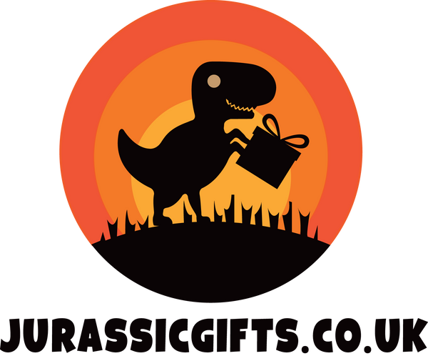 Jurassic Gifts