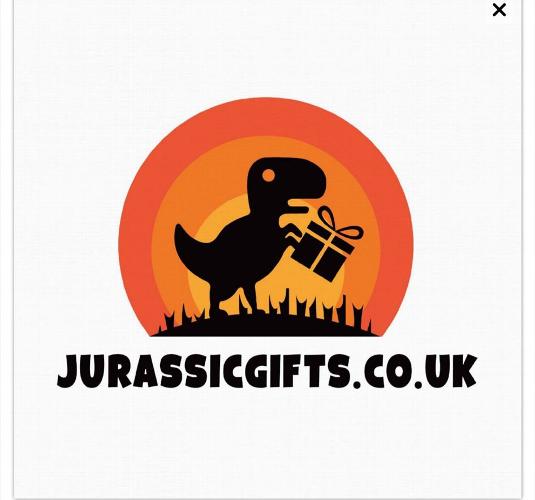 Salisbury Market Place - Christmas Begins event - 17th November 3 pm Christmas market 17th November, Dinosaur knitted gifts, dinosaur toys, dinosaur Christmas decorations, dinosaur games and lots more available at our Jurassic Gifts Stall